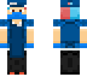 preview for JUSTIN IS WORKING AT CULVERS