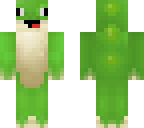 preview for Kaeru Gaming Happy Frog