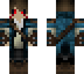 preview for Kai full demon