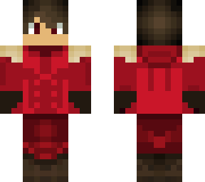 preview for Kai Ninjago Skin