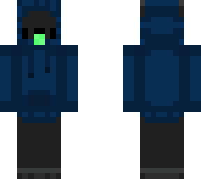 preview for Kaipo skin dedicated to my dog