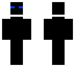 preview for Kais skin