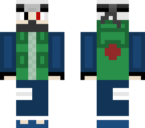 preview for Kakashi Hatake