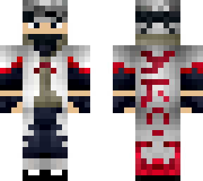 preview for kakashi hokage no eye patch