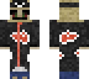 preview for Kakuzu  Naruto Shippuden  Akatsuki