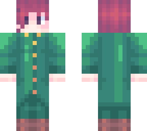preview for Kakyoin