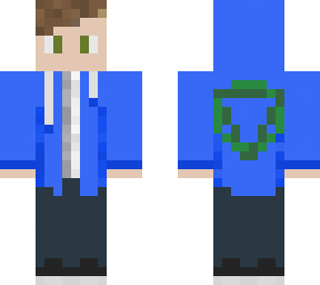 preview for KalleWotux with Pame logo