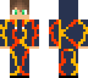 preview for KampionPlayz skin