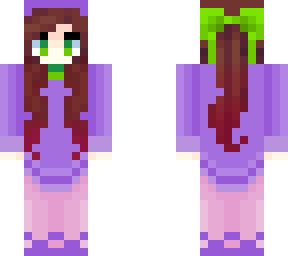 preview for Kara Halloween V1