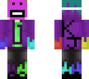 preview for KARL HUMAN 3D 2