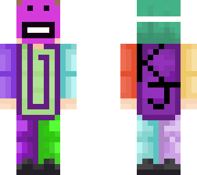 preview for KARL HUMAN 3D new