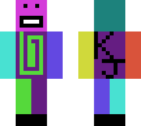 preview for Karl jacobs