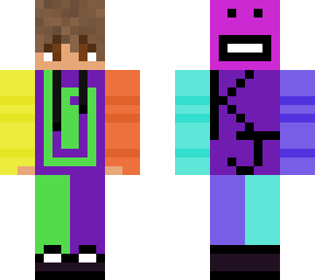 preview for karl jacobs as a human BUT with a sweatshirt