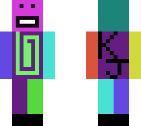 preview for KARL JACOBS HUMAN 01