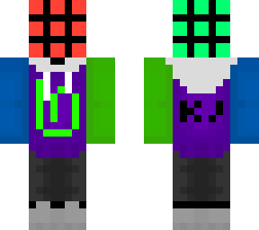 preview for Karl Jacobs Neon Ver 3