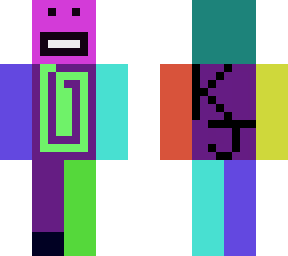 preview for Karl Jacobs Normal