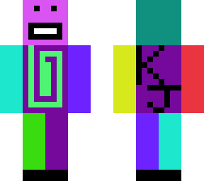 preview for KARL JACOBS SKIN