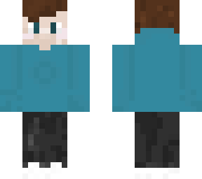 preview for Karl Jacobs Skin V2