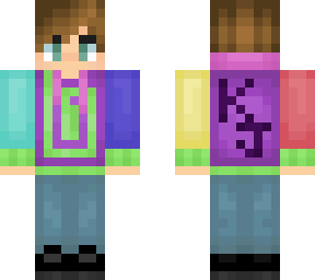 preview for KarlJacobs V3