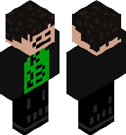 preview for KarmonzXD Roblox skin