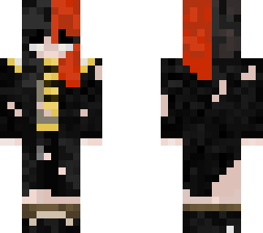 preview for Katherinerivess Halloween Skin