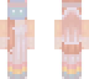 preview for kathykate wed dress mith my mask