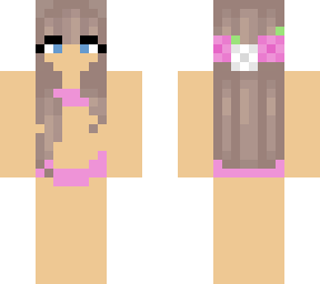 preview for Kawaii Beach girl