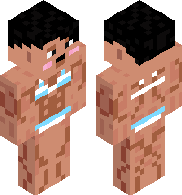 preview for kawaii bikini hitlter ^_<