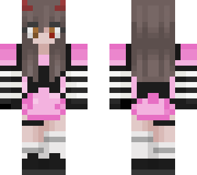 preview for kawaii demon