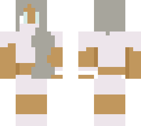 preview for Kawaii Not Karen wears a mask girl