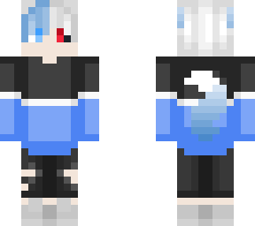 preview for Kayda New Design ghoul