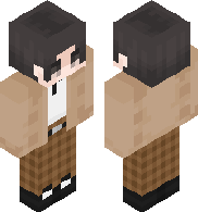 preview for kenndeclouv brown