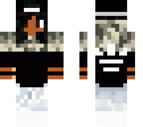 preview for kennyxdq is the original maker of this skin i just edited it a little bit for me