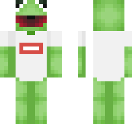 preview for Kermit de frog