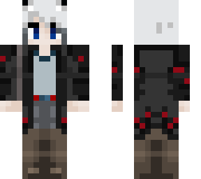 preview for Ketsueki shiroi