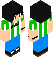 preview for Kevin del nacional 