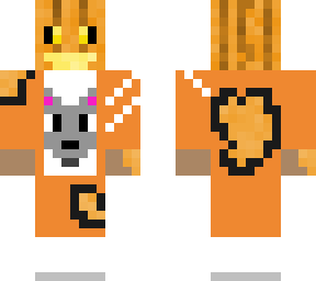 preview for KevWolf Halloween Edition V2