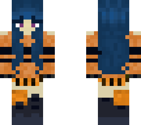 preview for Kewt Spooktober skin Recolor contest Entry