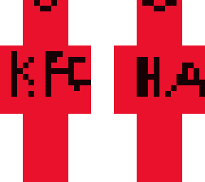 preview for KFC skin