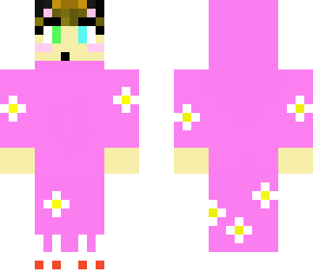 preview for Kid skin