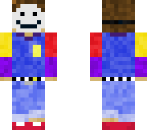 preview for kidcore smiley face