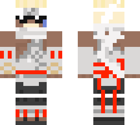 preview for killer b