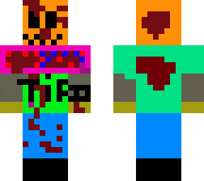 preview for killer THOMASIR