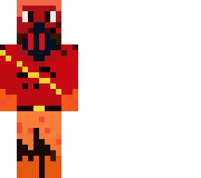 preview for killler flame