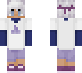 preview for killua sapnap