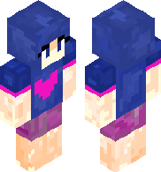 preview for Kimmy skin