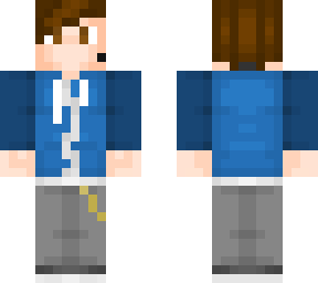 preview for kinda me but better looking