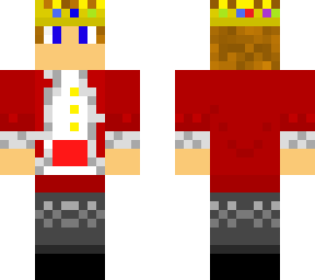 preview for King