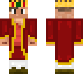 preview for king