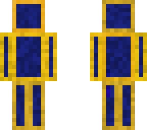 preview for KIng Blue